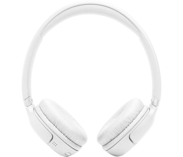 JBL TUNE 530BT białe - 1363109 - zdjęcie 2